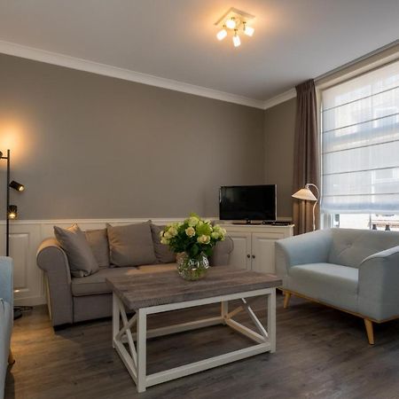 Luxe Vakantiewoning Domburg, Dichtbij Strand 外观 照片