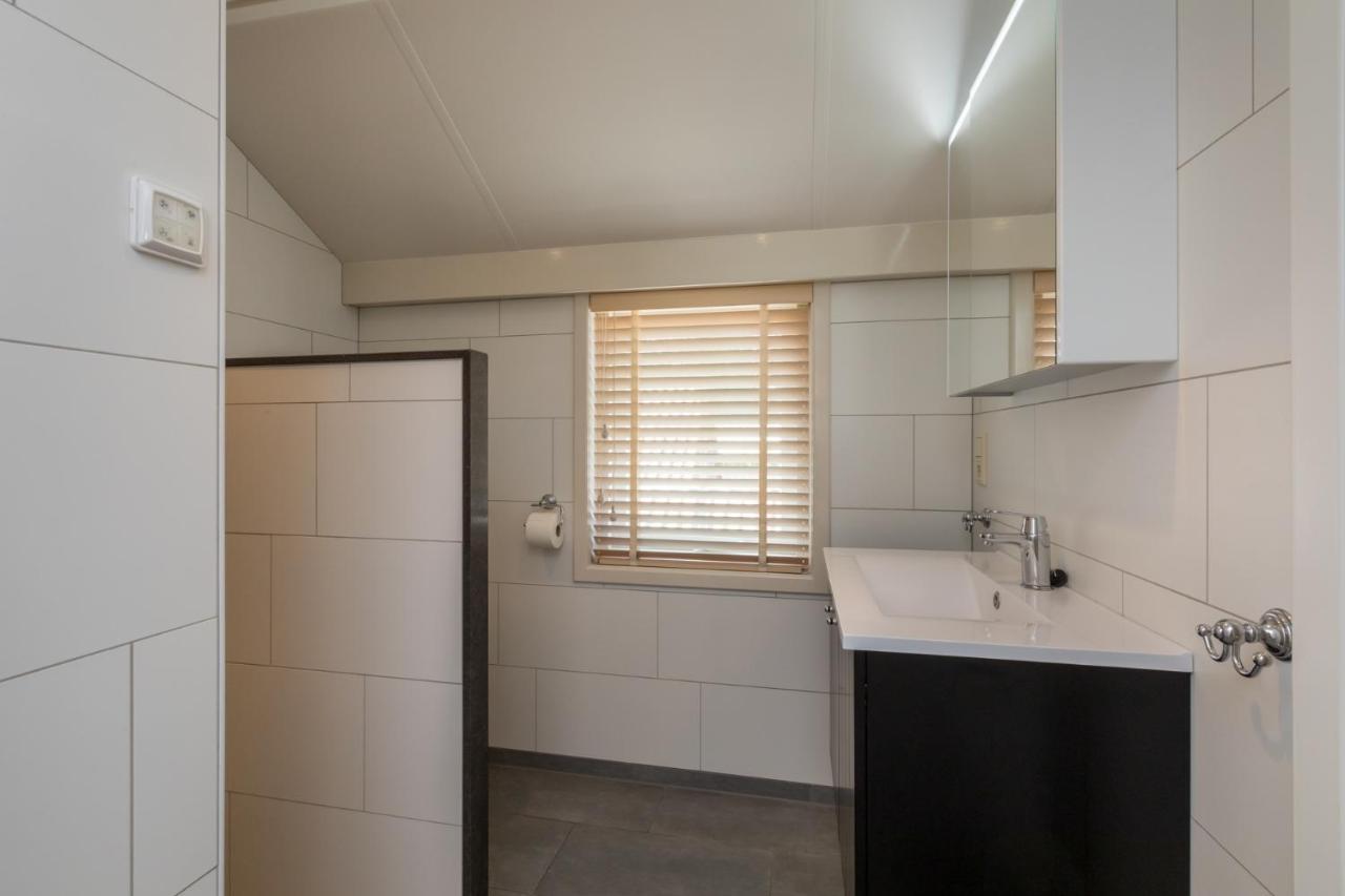Luxe Vakantiewoning Domburg, Dichtbij Strand 外观 照片